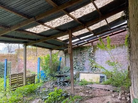 maison 3 pièces 50 m²