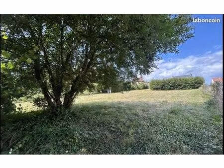 terrain 1106 m² celles-sur-aisne