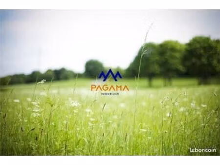 terrain agricole 28 955 m² fesmy le sart