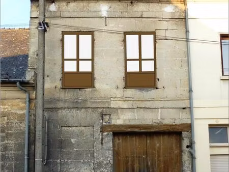 locaux garages stockage logement