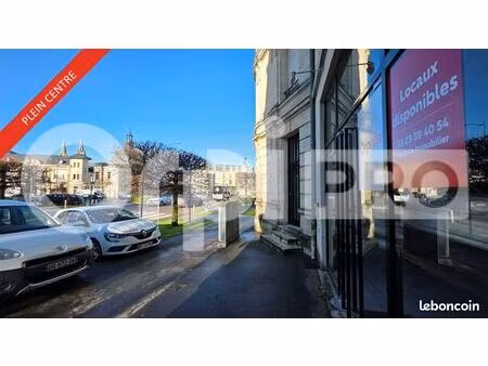 local commercial 104 m²