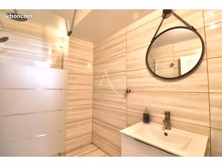 maison de village 4 pièces 93 m²