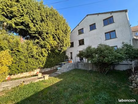 maison à louer saulchery