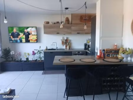 vente appartement f2