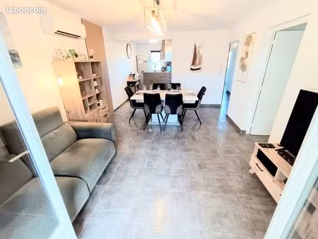 appartement t4 3 chambres