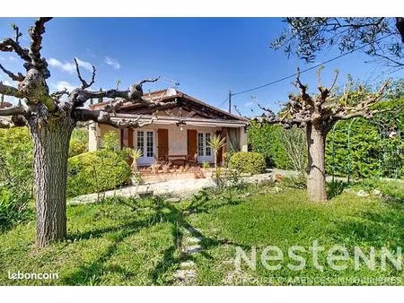 maison 5 pièces 112 m²