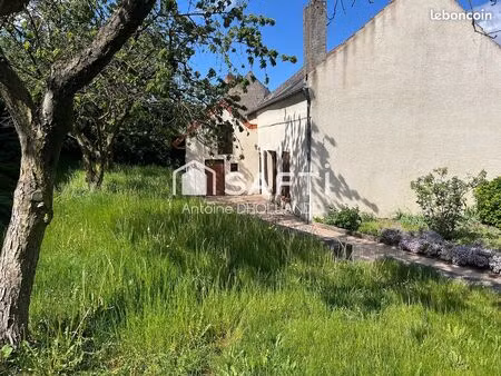 maison 6 pièces 164 m²
