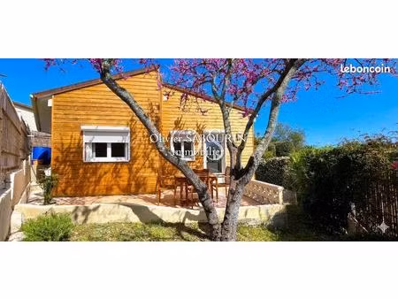 maison 3 pièces 75 m²