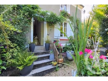 maison de village 5 pièces 100 m²