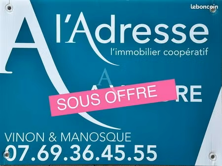 villa 4 pièces 103 m²