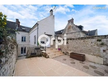 appartement 5 pièces 106 m²