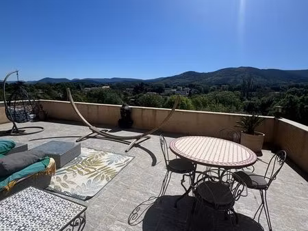 maison de ville 4 pièces 129 m²