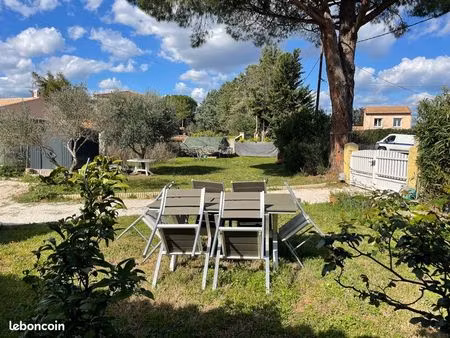 maison 84 m2 agences s’abstenir