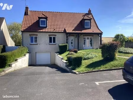 pavillon 6 pièces 150 m²