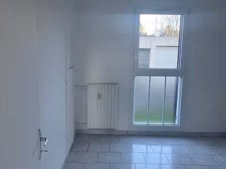 appartement f3 libre - gare de château thierry