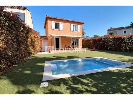maison 4 pièces 82 m²