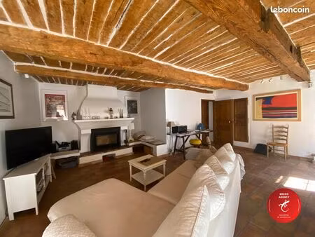 maison de village 6 pièces 169 m²