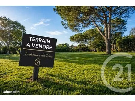 terrain 1 629 m² la valette du var
