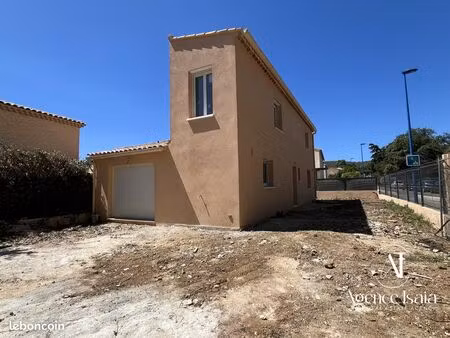 maison 3 pièces 102 m²