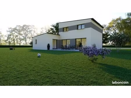 pavillon 7 pièces 146 m²