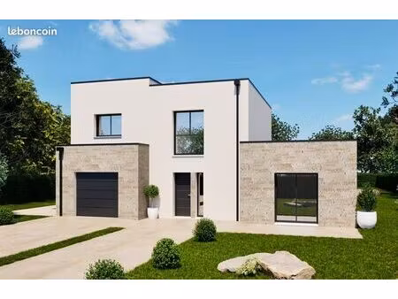 maison 7 pièces 165 m²