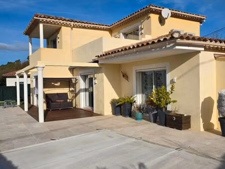 maison 5 pièces 150m2