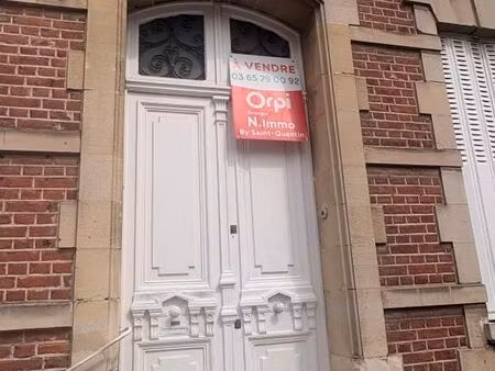 maison 5 pièces 199 m²