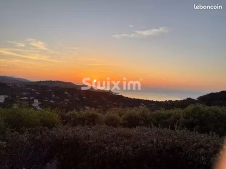 mazet 3 pièces 63 m²