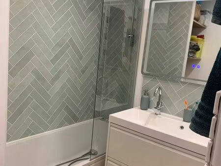 maison 5 pièces piscine