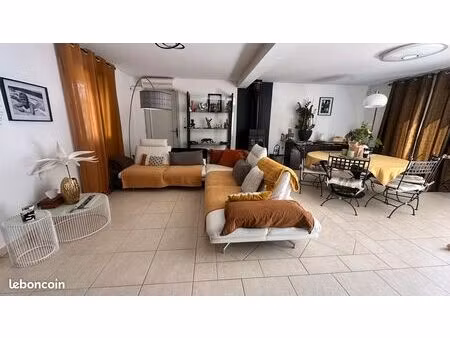 villa provençale 5 chambres