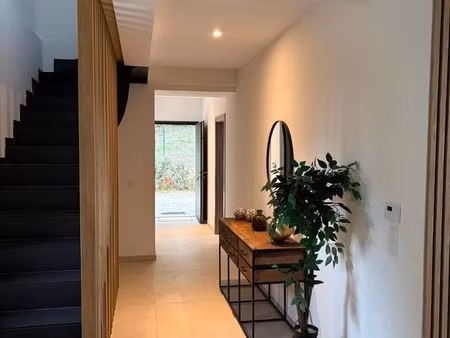 superbe villa moderne 287m2 boulouris