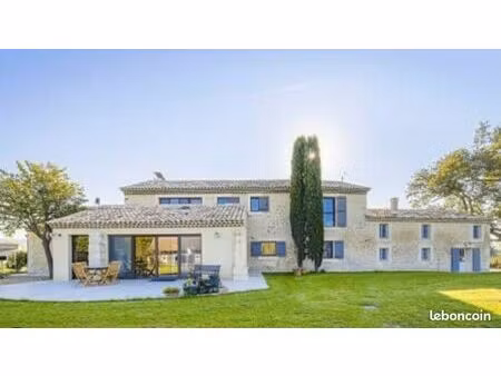 vente maison saint-tropez