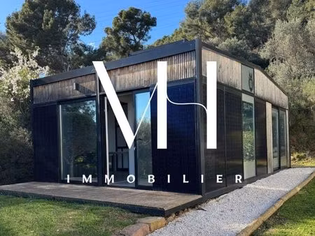 bureaux 32 m² la garde