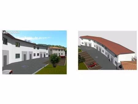 local de 50 m2 à carnoules