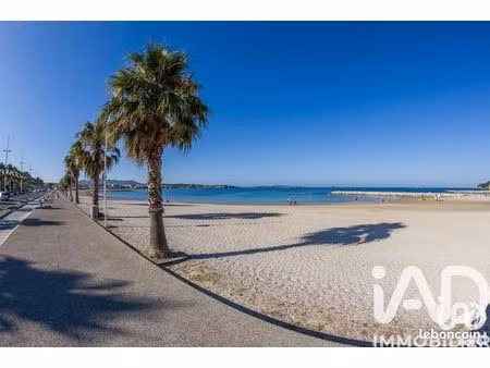 local 36 m² six-fours-les-plages