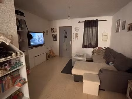 grand t4 traversant duplex