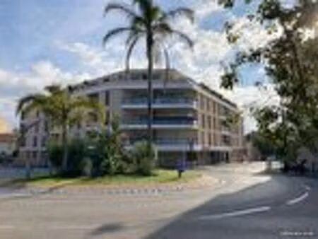 appartement t2 hyeres