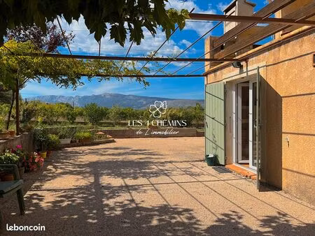 appartement 2 pièces 60 m²