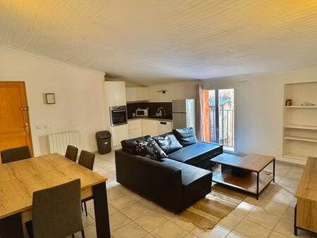 appartement t2 44m2