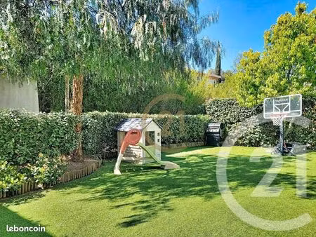 appartement 3 pièces 71 m²