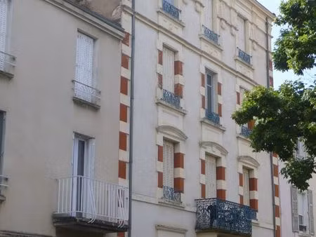 immeuble de rapport de 8 appartements