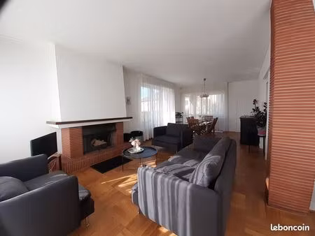 maison à bellerive-sur-allier - 4 pièces - 106 m2