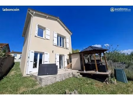 maison 3 pièces 68 m²