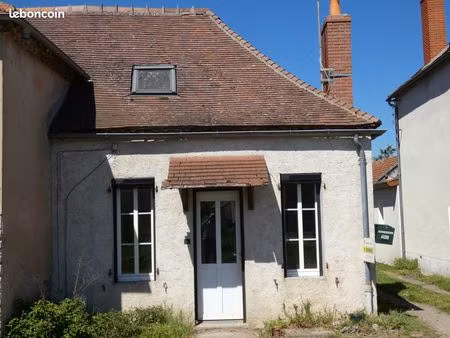 maison 2 pièces 50 m²