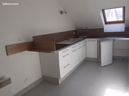 appartement meublé t2