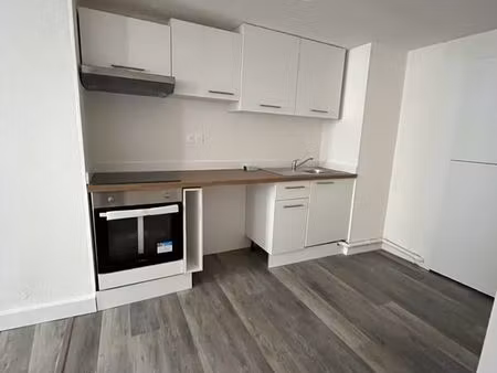 studio 1 pièce 37 m²