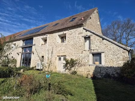 maison 5 pièces 183 m²