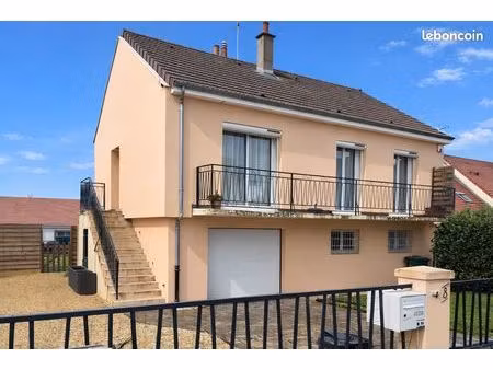 maison proche bourg d'yzeure