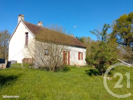 longère 5 pièces 140 m²