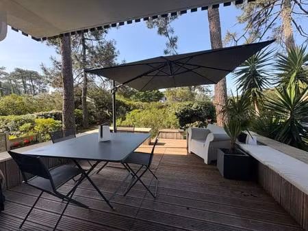 appartement 4 pièces